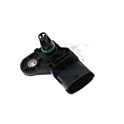 Intake manifold pressure - manifold,