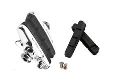 Clarks Road Brake Blocks / Pads & Holder - CP240