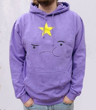 Lumpy Space Princess - Adventure Time - Adults Unisex hoodie