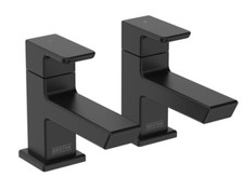 New Desig Bathroom Matt Black