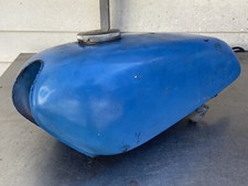 Yamaha R5 350 Gas Tank Petrol