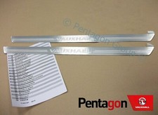 New Genuine Vauxhall Corsa D