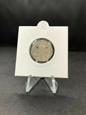 Brilliant Uncirculated UK 20p