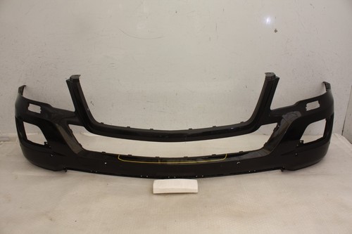 Mercedes w164 front bumper - ml,