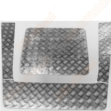 Land Rover Defender 2mm