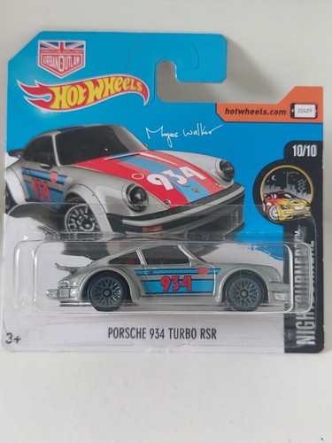 Hot wheels 2017 diecast - hot,