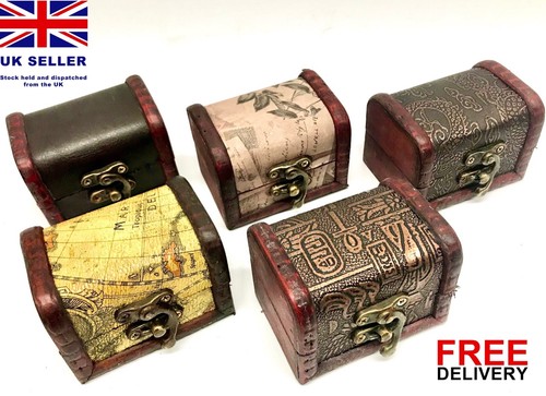 Wooden boxes colonial rustic - wooden,