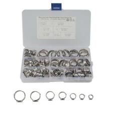 Stainless Steel Stepless