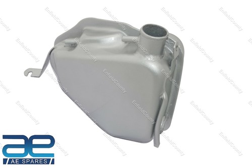 Oil tank steel painted - oil,
