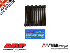 ARP Head M10 BOLTS Set Audi |