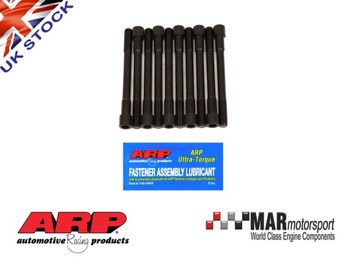 Arp head m10 bolts set - arp,