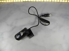 CAR REAR VIEW CAMERA 4Pin For Car DVR Car Mirror Dash cam UK SELLER FREE P&P #BW