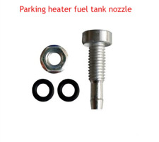 For Truck Fuel Aluminum