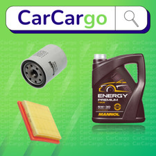 Service Kit For Nissan Micra