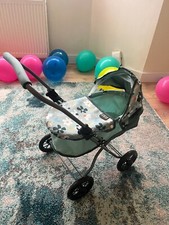 Mamas and papas - mamas, pram