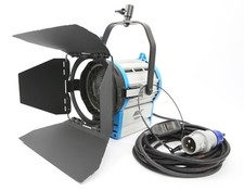 ARRI 1000 PLUS Fresnel, 1000W