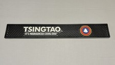 Tsingtao Beer Bar Mat