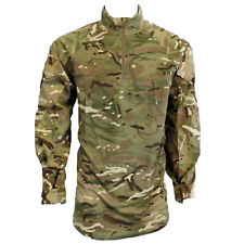 MTP UBACs Long Sleeve Warm Weather Under Armour Shirt Top Genuine British Army