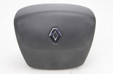 RENAULT MEGANE III DRIVER STEERING WHEEL AIRBAG 985100007R