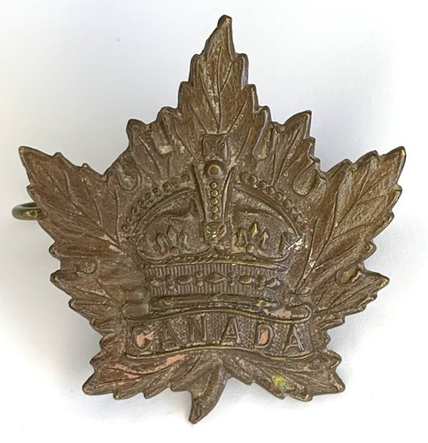 Canadian general service - canadian,