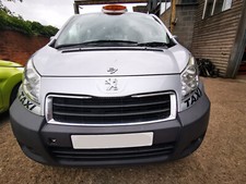 2012 PEUGEOT EXPERT E7 HDI L2