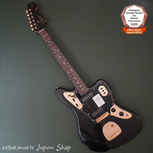 Fender made japan - fender,