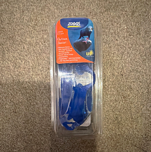 Zoggs optima junior - optima, swimming