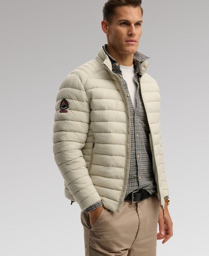 Superdry mens fuji lite padded - lite,