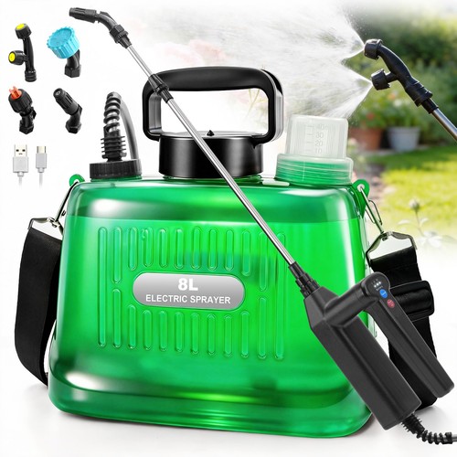 Sideking electric garden - sideking,