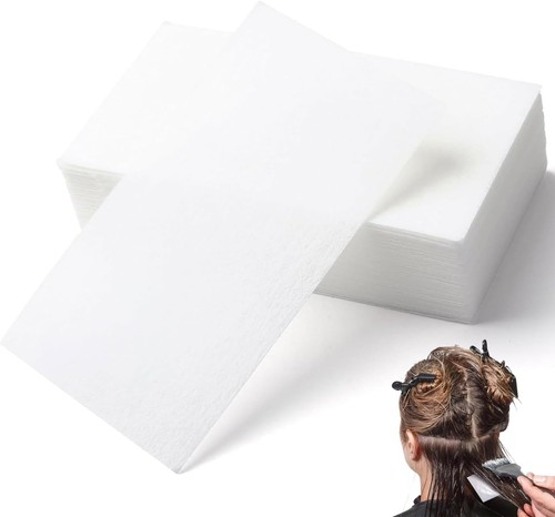 100 sheets perm wrapping - perm,
