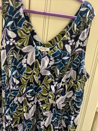 Seasalt maxi organic - seasalt, cotton