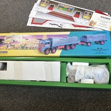 Corgi SHOWMANS RANGE. (27602)