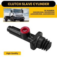 Clutch master cylinder for