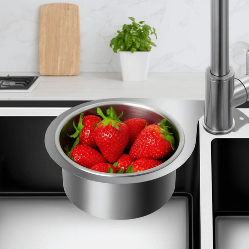 Swan sink strainer - swan,