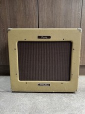 Peavey delta blues 115 - peavey,