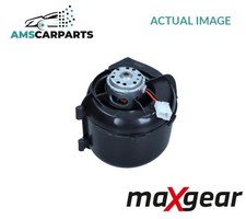 INTERIOR BLOWER FAN MOTOR LHD