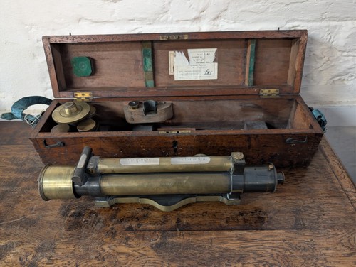 Antique e archbatt good - e,