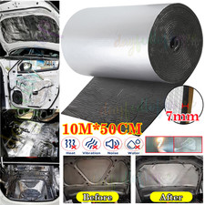 10M Self-adhesive Aluminium