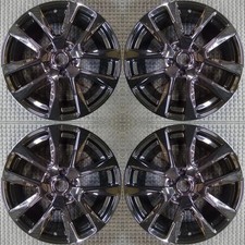 Jeep Grand Cherokee Compatible