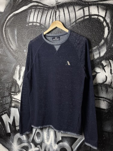 Aquascutum london embroidered - aquascutum,