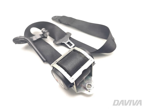 Mini front - mini, belt