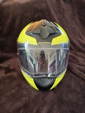 Schuberth Helmet C3 Pro Size 56/57 M USED