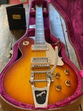 Gibson Les Paul Custom Shop