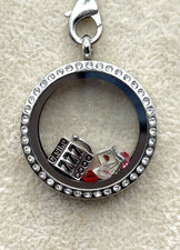 Signed 2003 F.L., Slot Machine