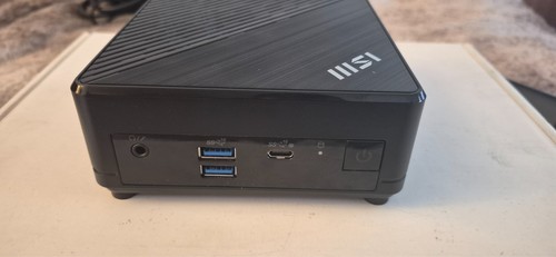 Msi cubi adl mini pc - msi,