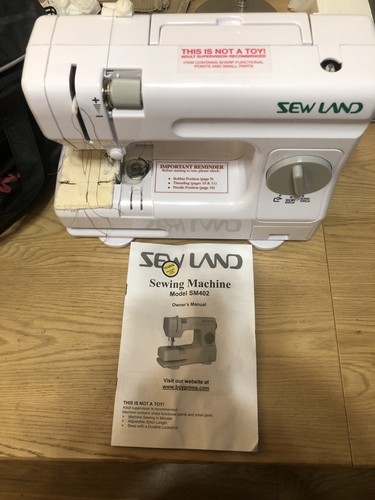 Sew land lightweight portable - lightweight,