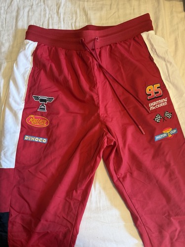 Disney car lightning mcqueen - disney,