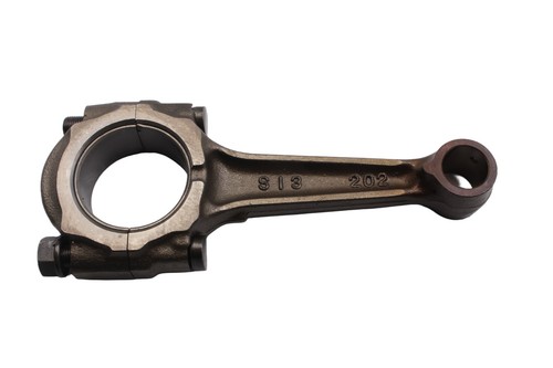Connecting rod crankshaft