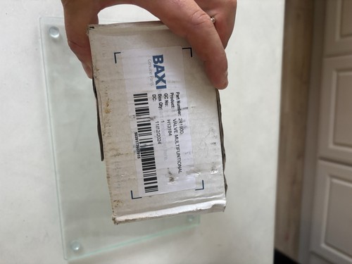 Baxi vk4115v multifunctional - vk4115v,