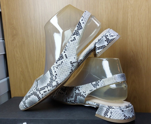 Ref 501 tamaris sling back - ref.501,